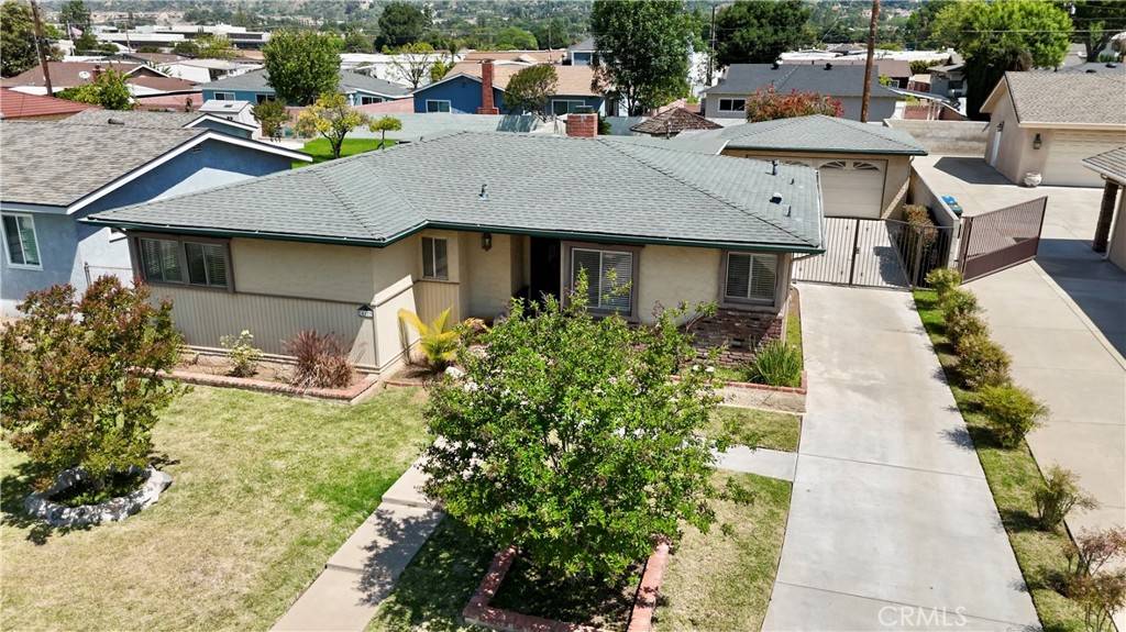 Glendora, CA 91741,817 W Heber ST