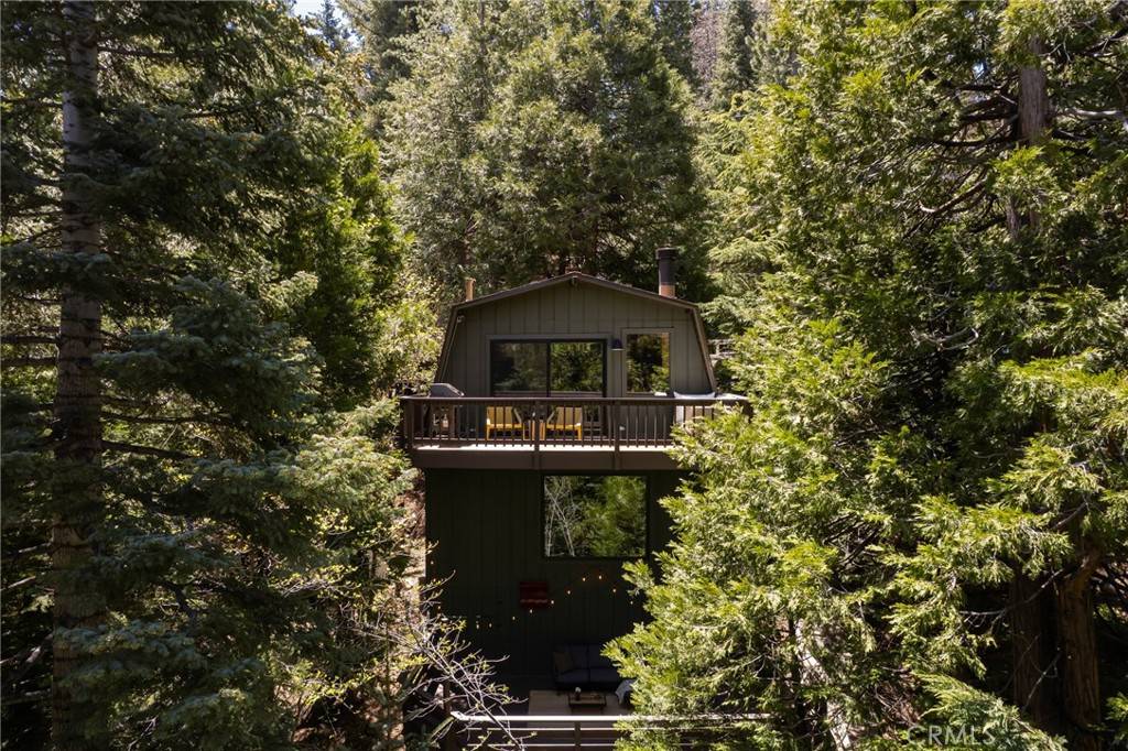 Twin Peaks, CA 92391,26486 Forest LN