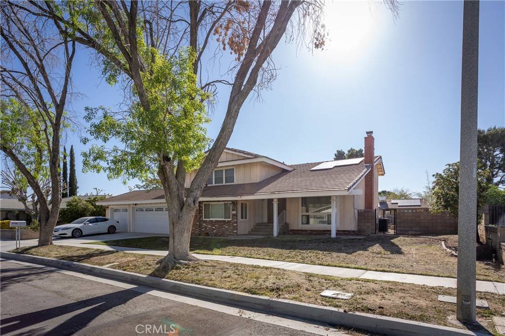 Lancaster, CA 93534,1646 Staffordshire DR
