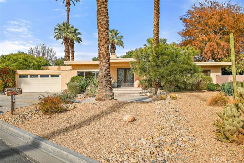 Indian Wells, CA 92210,75270 Palm Shadow DR