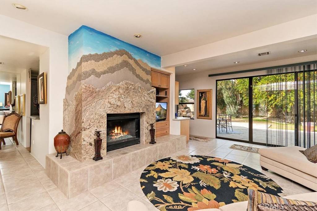 Indian Wells, CA 92210,75270 Palm Shadow DR