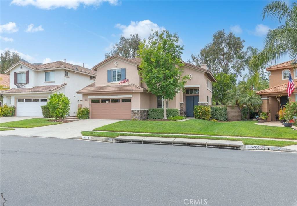 Corona, CA 92883,4310 Leonard WAY