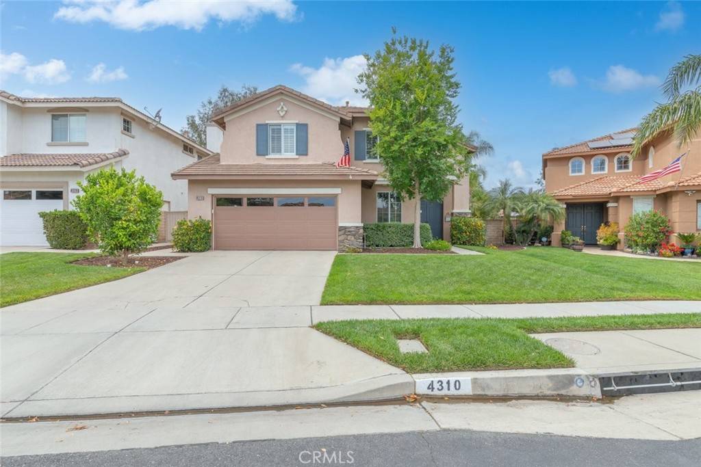 Corona, CA 92883,4310 Leonard WAY