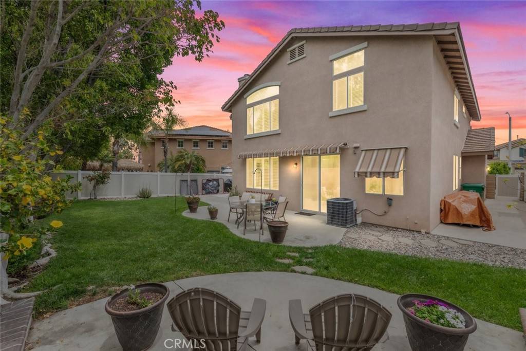 Corona, CA 92883,4310 Leonard WAY