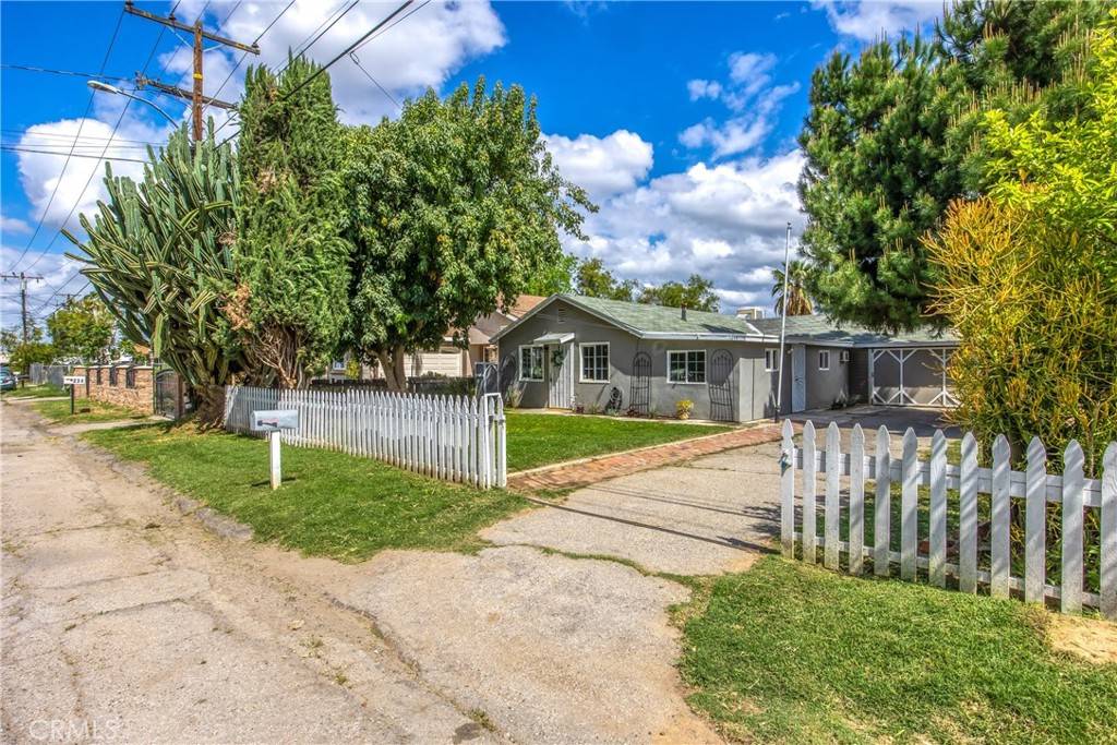 San Bernardino, CA 92408,1244 Hardt ST