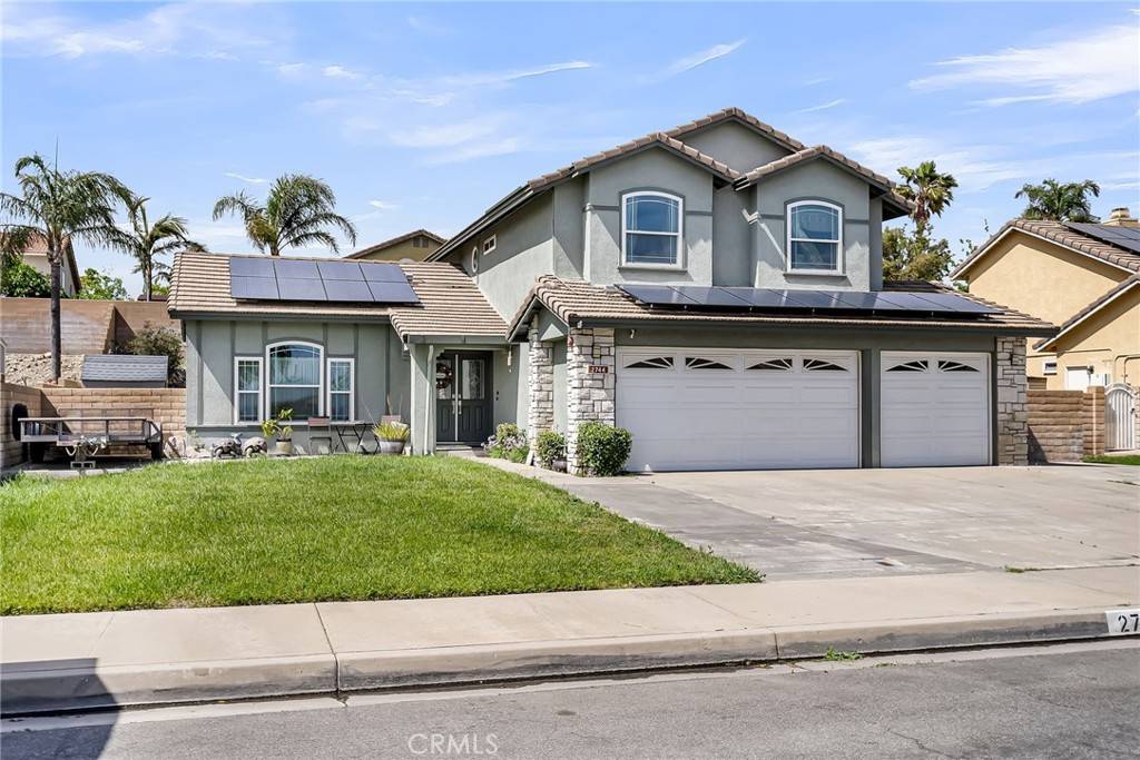 Rialto, CA 92377,2744 W Fairview DR