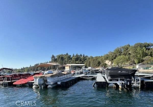 Lake Arrowhead, CA 92352,173 Dam-4 Slip-5