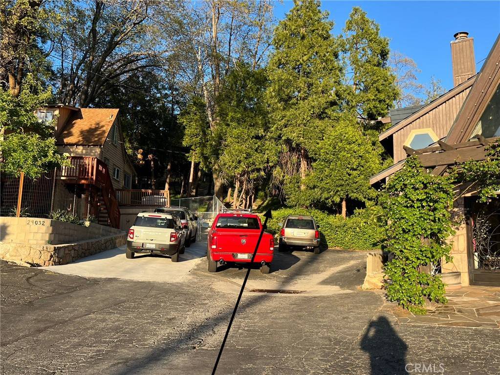 Cedar Glen, CA 92321,29038 Terrace