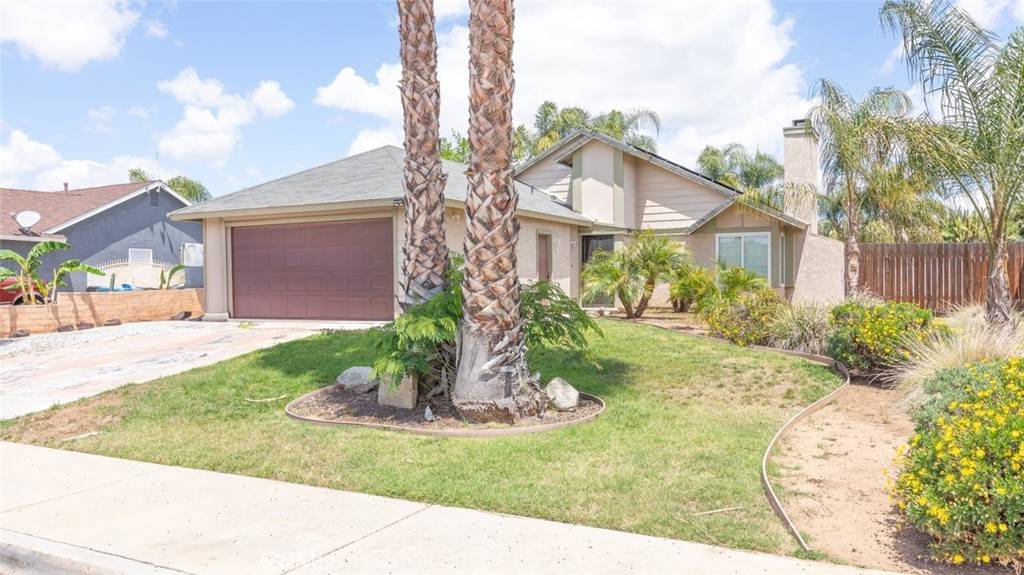 Moreno Valley, CA 92553,25682 Dittany ST