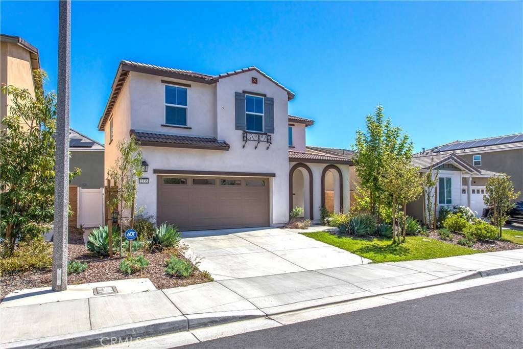 Rialto, CA 92377,2335 Powell DR