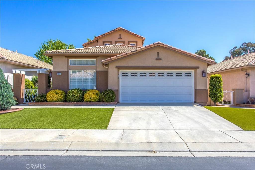Banning, CA 92220,588 Twin Hills DR