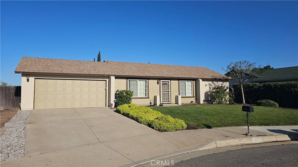 Redlands, CA 92374,801 Belinda LN
