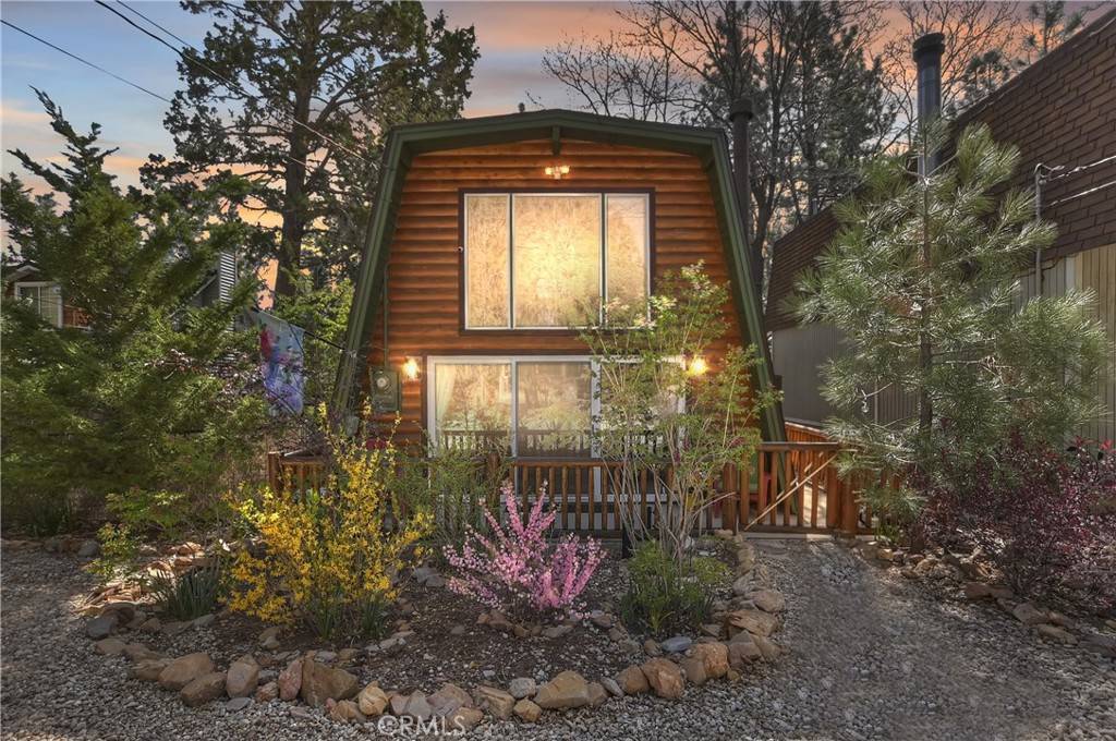 Sugarloaf, CA 92386,629 Cedar LN