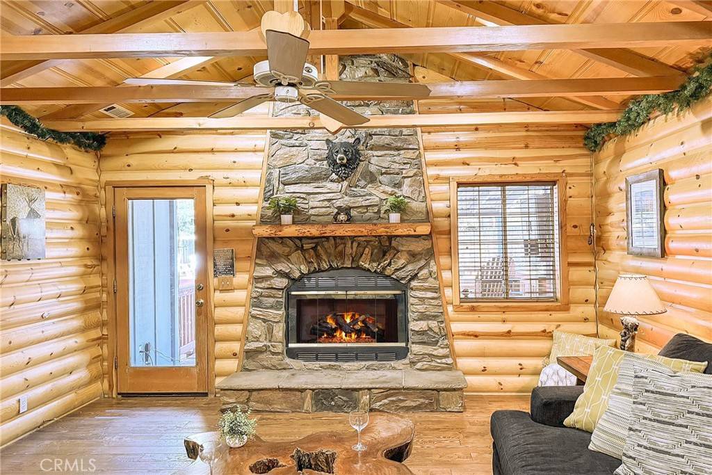 Big Bear City, CA 92314,736 Sugarloaf BLVD