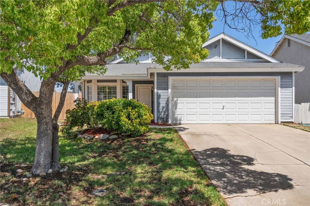 Moreno Valley, CA 92557,11904 Hartland PL