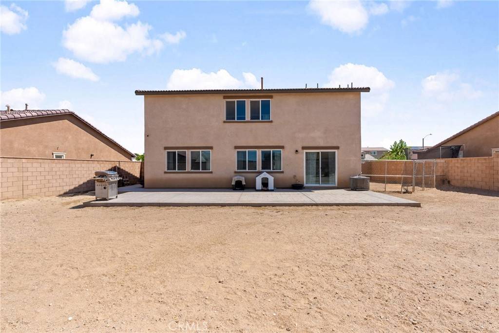 Victorville, CA 92392,11832 Espola PL