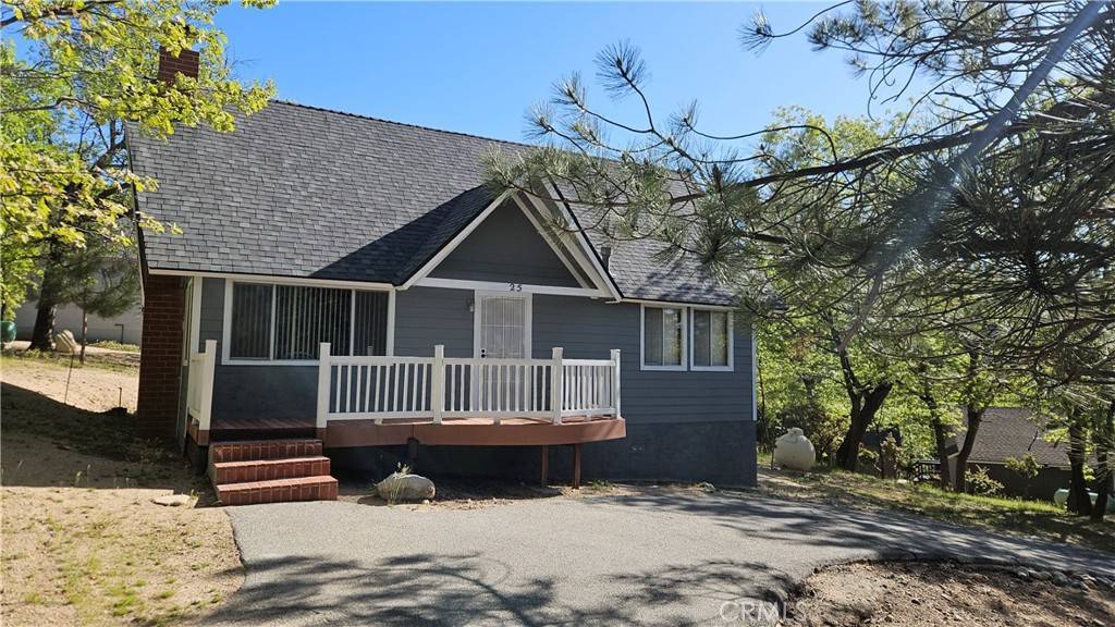 Running Springs, CA 92382,25 Manzanita