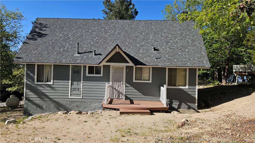 Running Springs, CA 92382,25 Manzanita