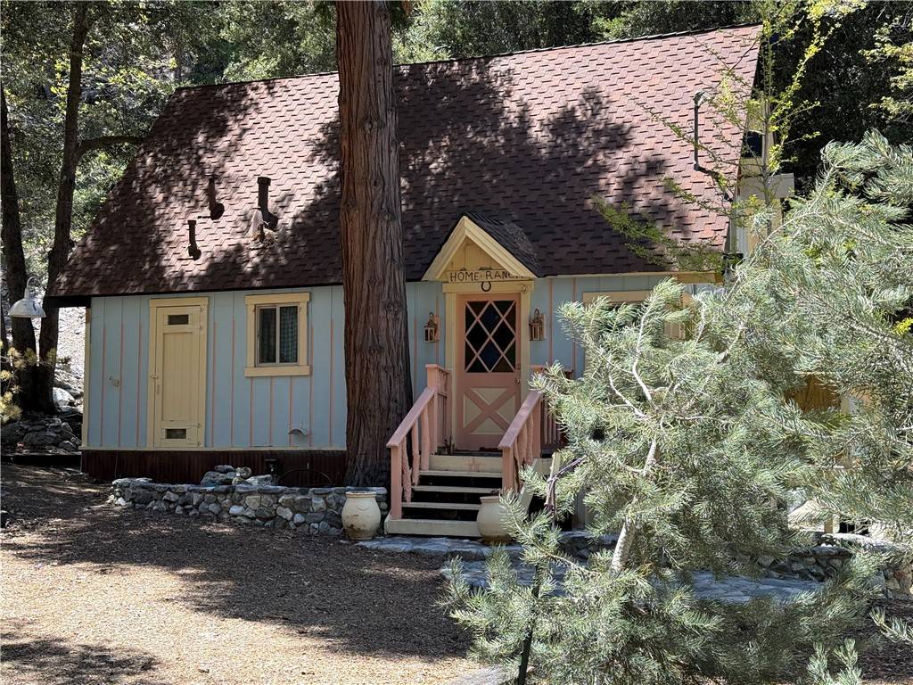 Forest Falls, CA 92339,9410 Canyon DR