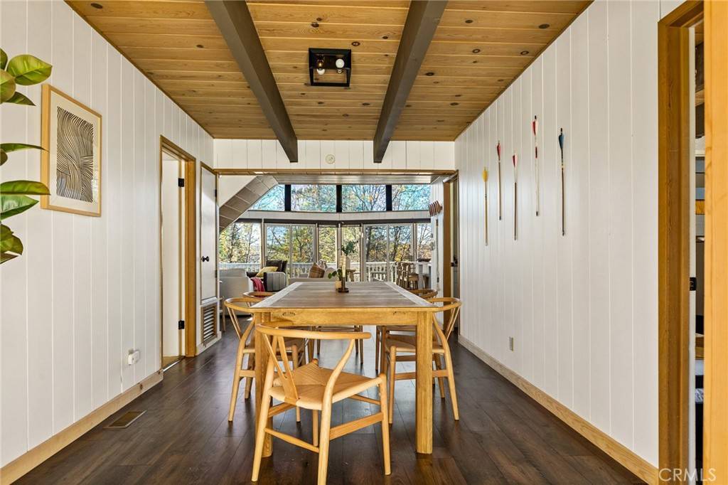Lake Arrowhead, CA 92352,789 Crown WAY