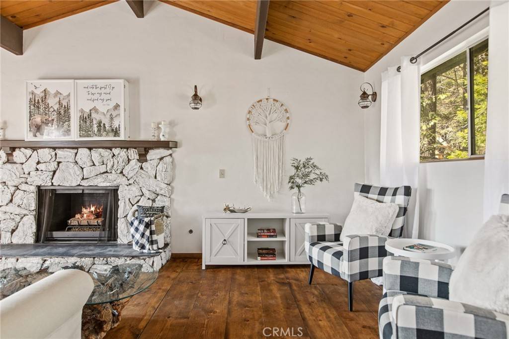 Lake Arrowhead, CA 92352,859 Poe CT