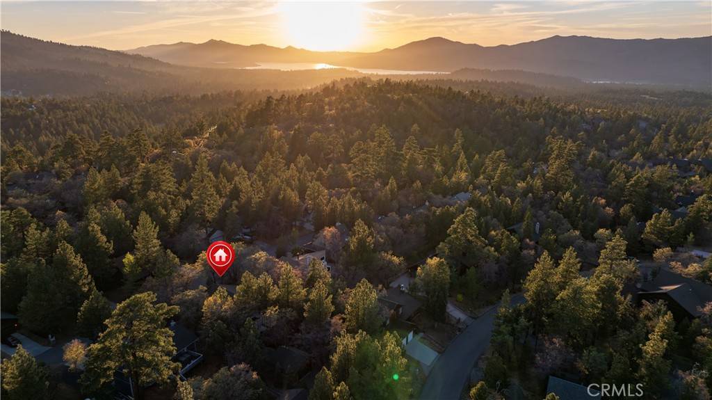 Big Bear City, CA 92314,1720 Cascade RD