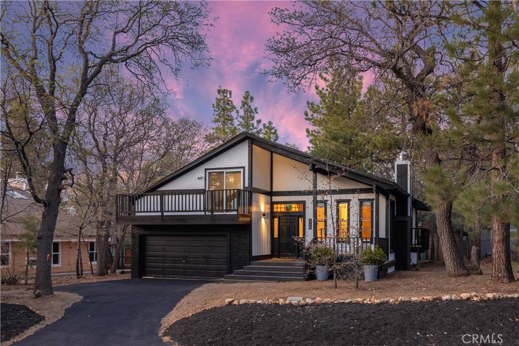 Big Bear City, CA 92314,1720 Cascade RD