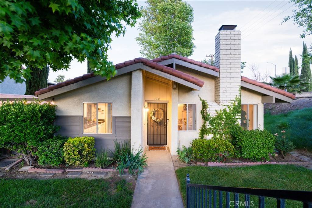 Loma Linda, CA 92354,11491 Benton ST