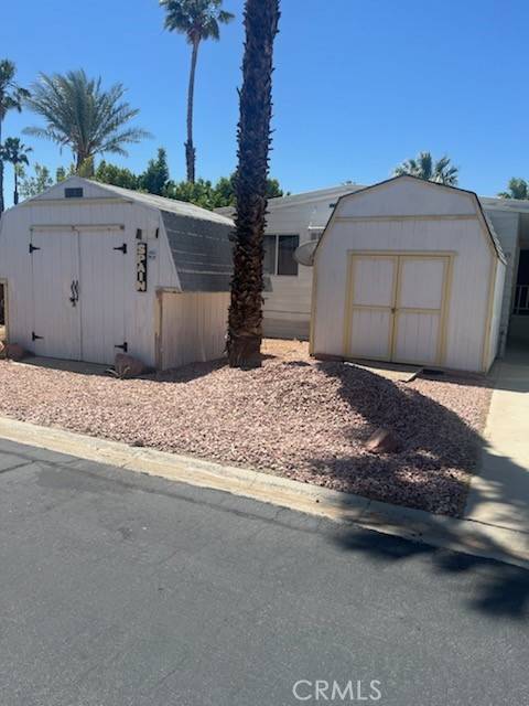 Desert Hot Springs, CA 92240,15500 Bubbling Wells RD #289
