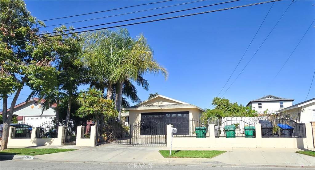 Baldwin Park, CA 91706,4854 Elton ST