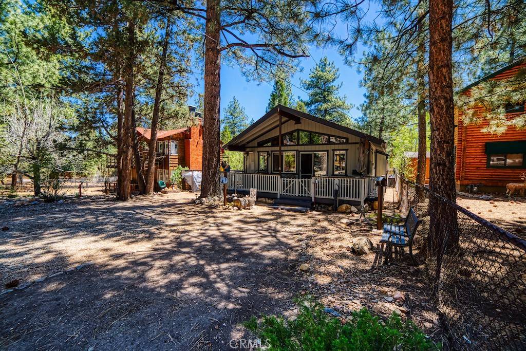Big Bear City, CA 92314,1150 Pine Ridge LN