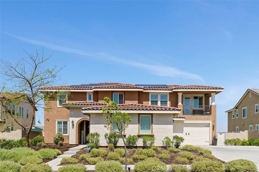 Riverside, CA 92503,17183 Compass DR