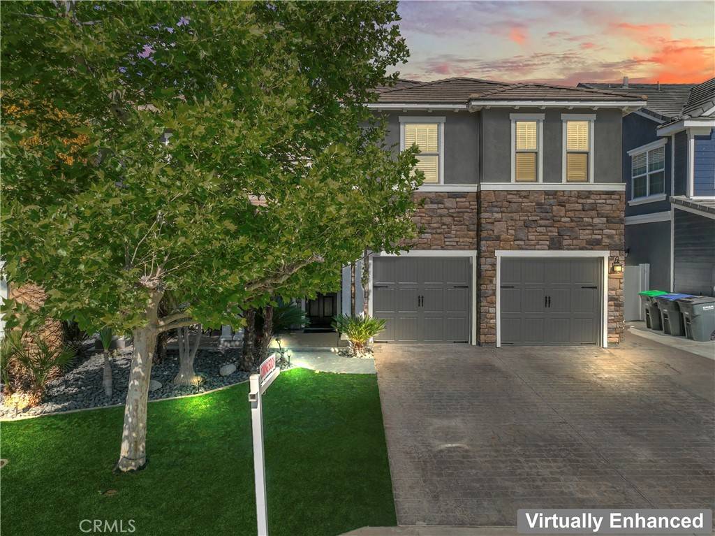 Perris, CA 92571,3039 Cayenne WAY