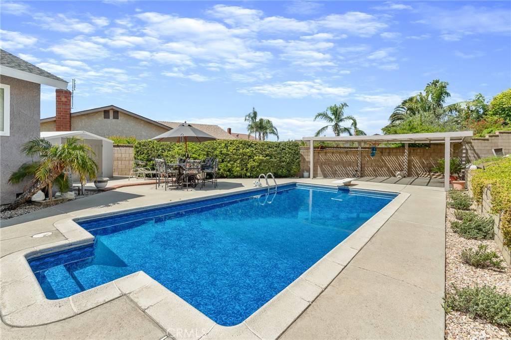Rancho Cucamonga, CA 91737,10664 Finch AVE