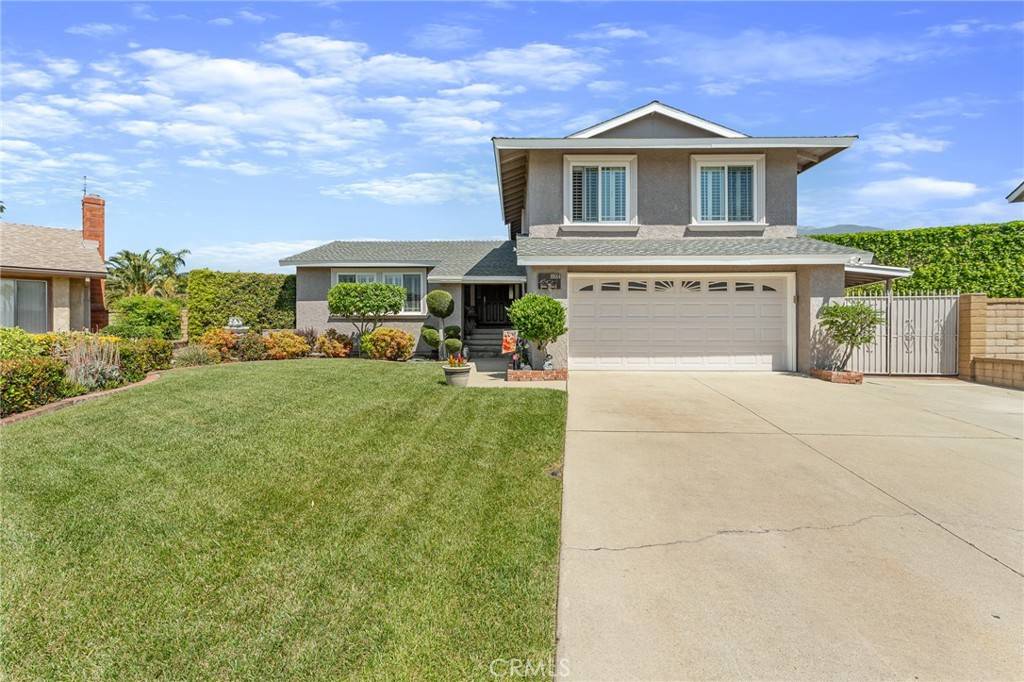 Rancho Cucamonga, CA 91737,10664 Finch AVE