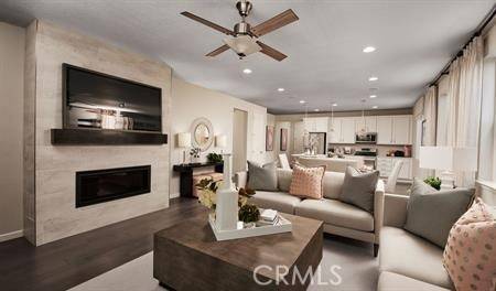 Perris, CA 92570,610 Clarence Muse LOOP