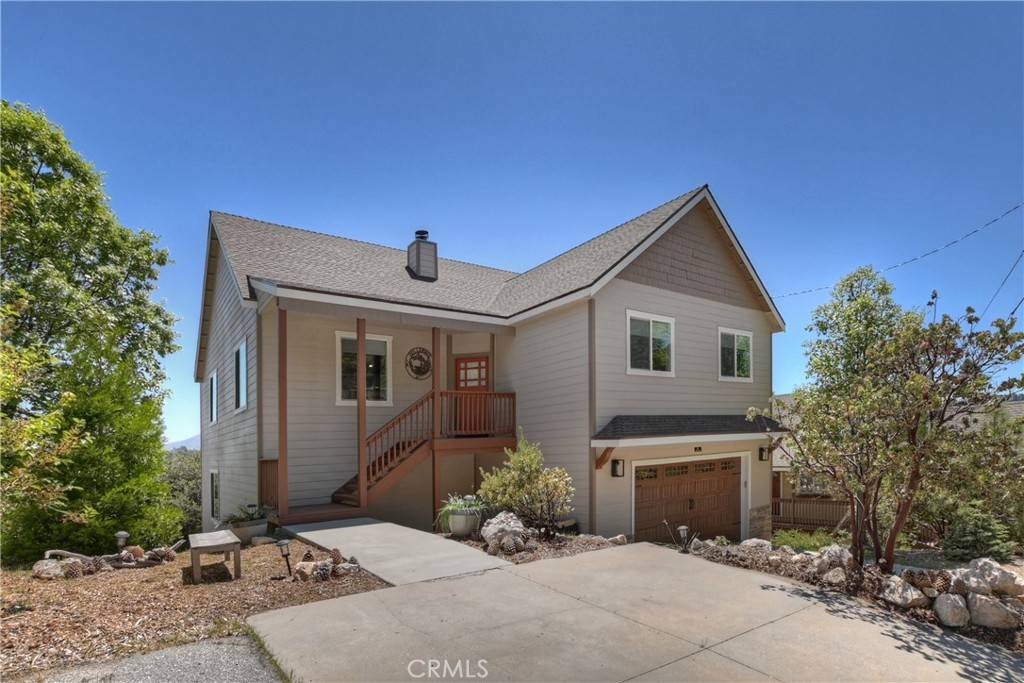 Lake Arrowhead, CA 92352,935 Madera LN