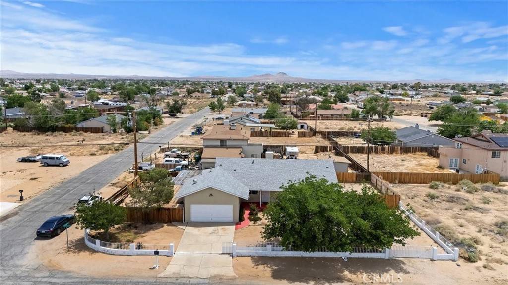 California City, CA 93505,20548 Neuralia RD