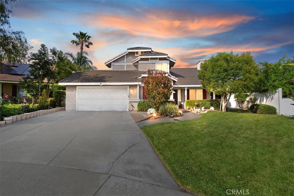 Yucaipa, CA 92399,12427 Stardell LN
