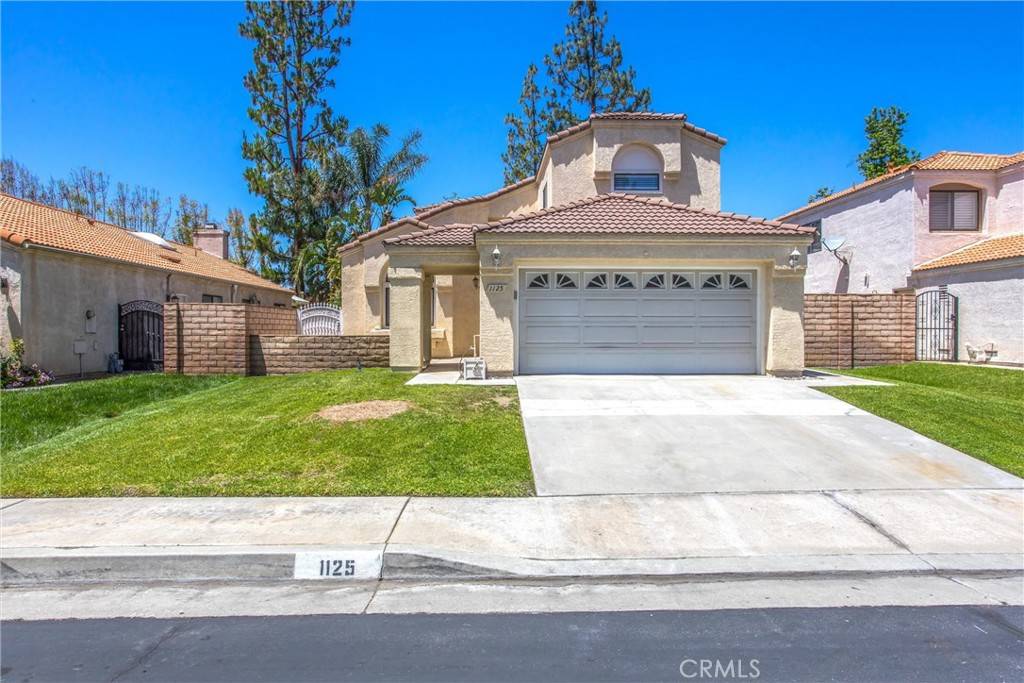 Redlands, CA 92374,1125 Via Nice