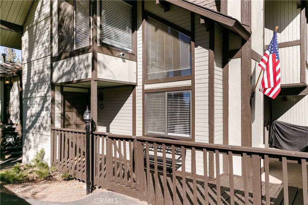 Big Bear Lake, CA 92315,41935 Switzerland DR #125