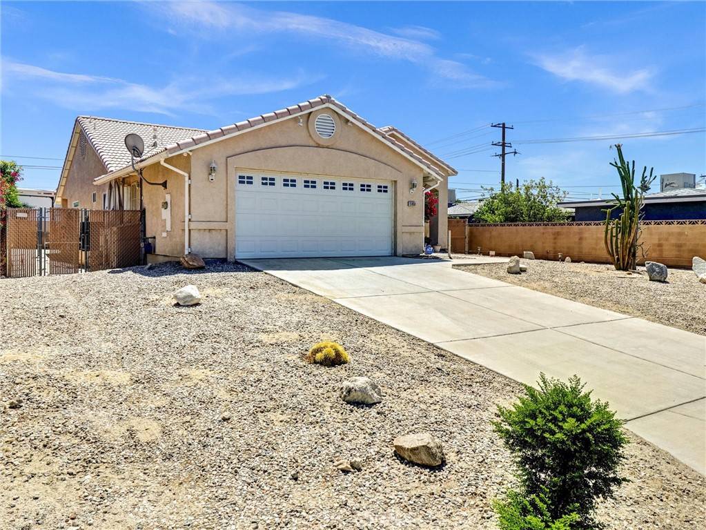 Desert Hot Springs, CA 92240,15900 Avenida Atezada