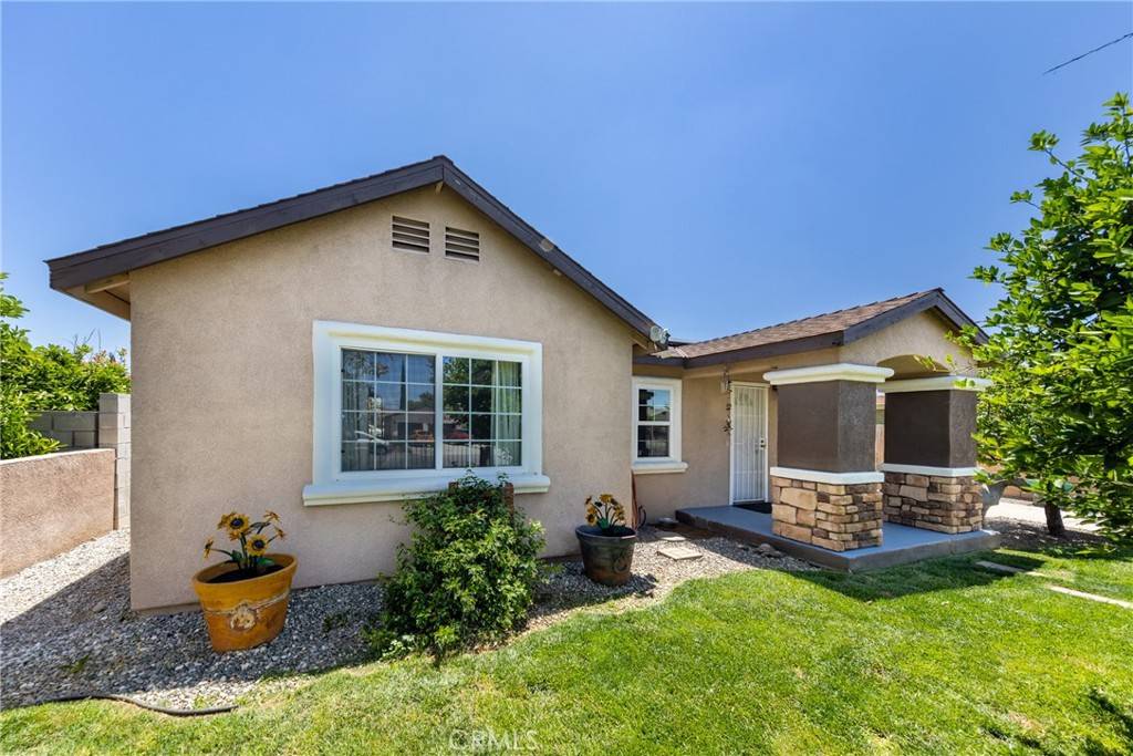 Beaumont, CA 92223,874 Chestnut AVE