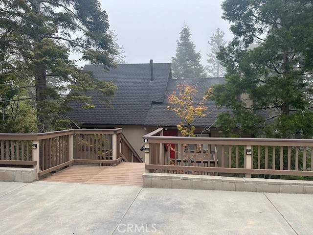 Lake Arrowhead, CA 92352,111 St Andrews DR