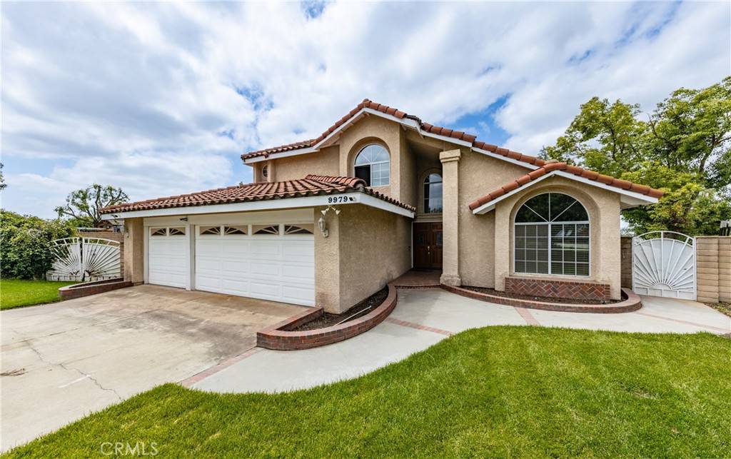 Rancho Cucamonga, CA 91737,9979 Timbermist CT