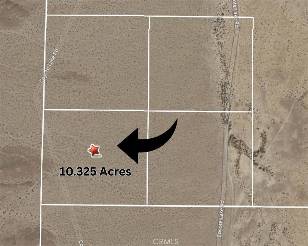 Newberry Springs, CA 92365,0 0539-061-16-000