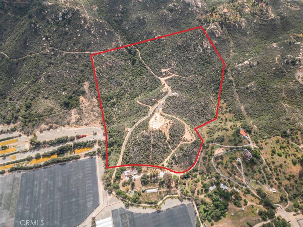 Fallbrook, CA 92028,0 Jubilee DR