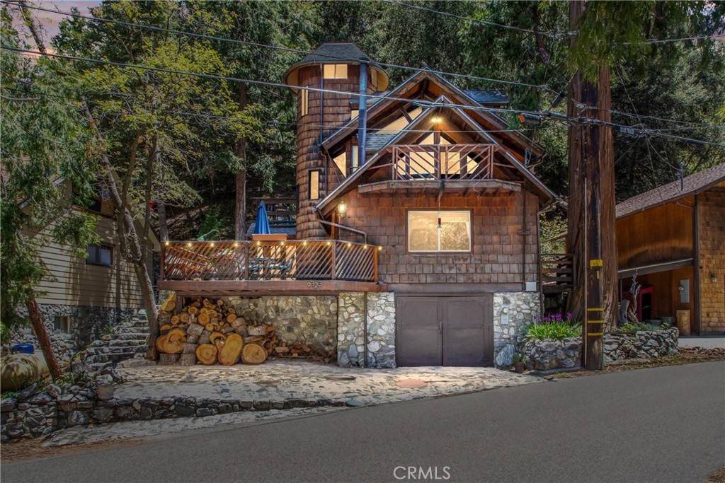 Forest Falls, CA 92339,9323 Cedar DR