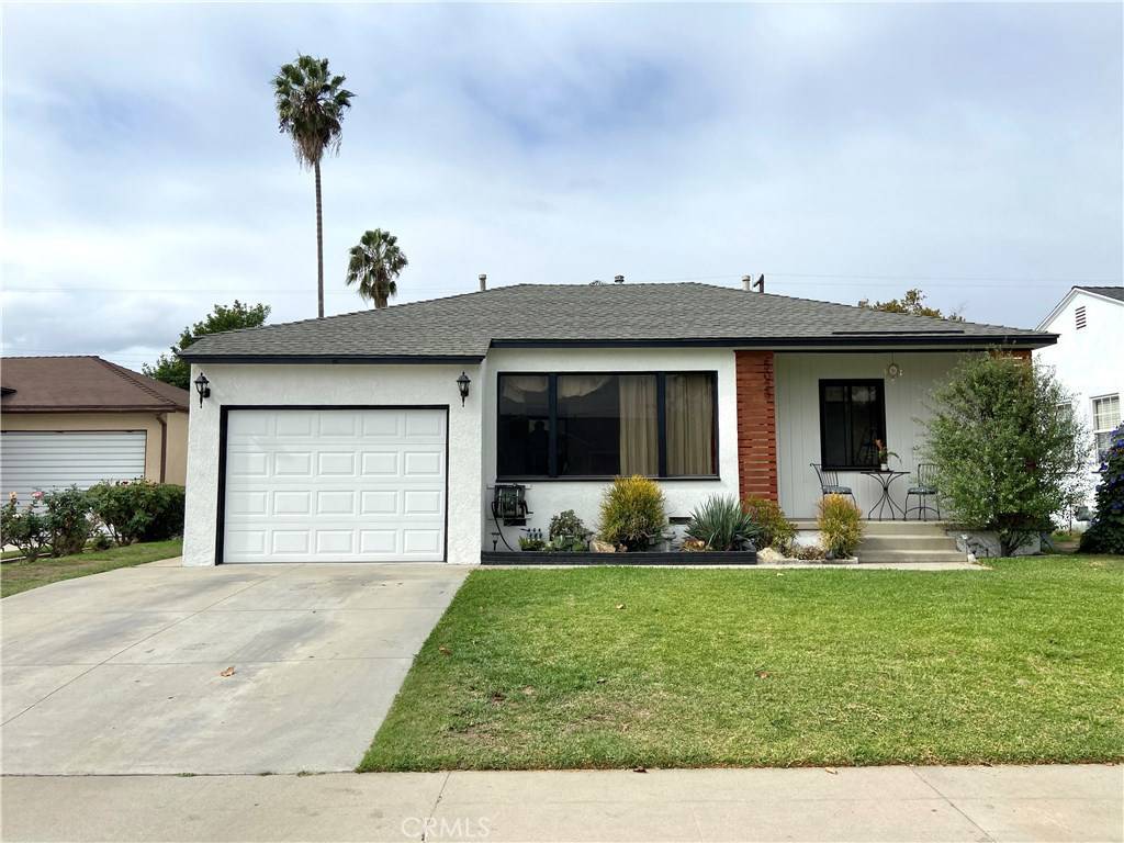 Lakewood, CA 90712,5029 Montair AVE