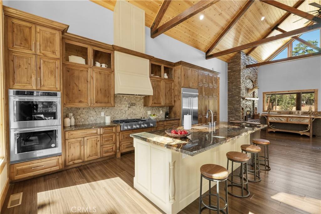 Big Bear City, CA 92314,1630 Shenandoah WAY